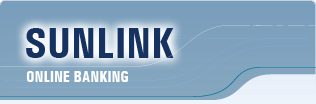 SUNLINK Online Banking